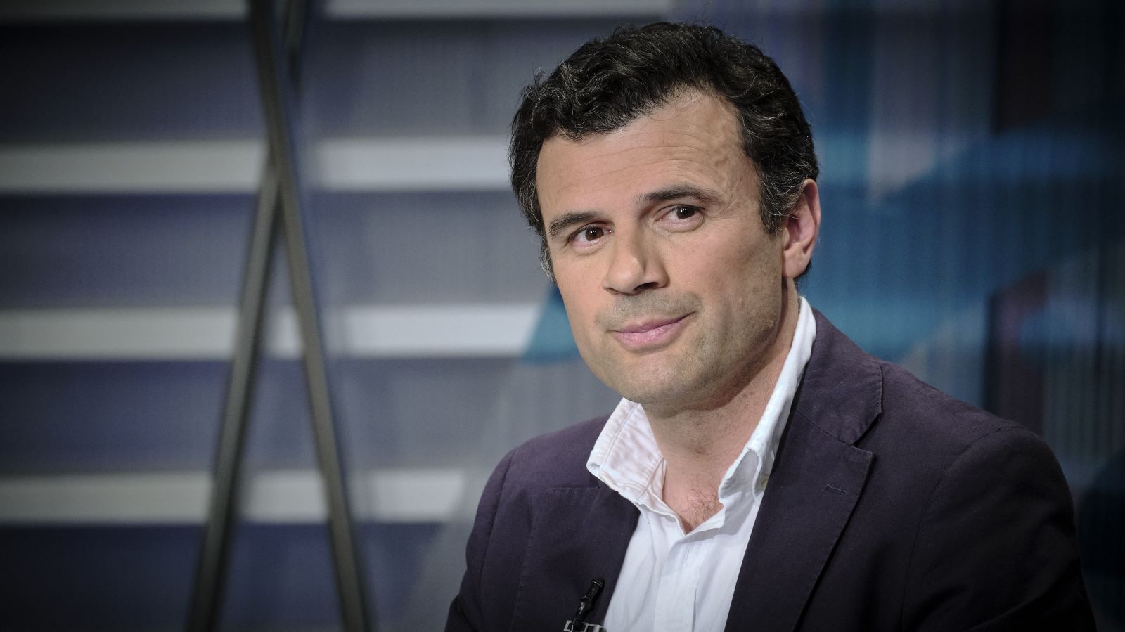 El debate de los candidatos a la alcaldía de Cádiz, en imágenes