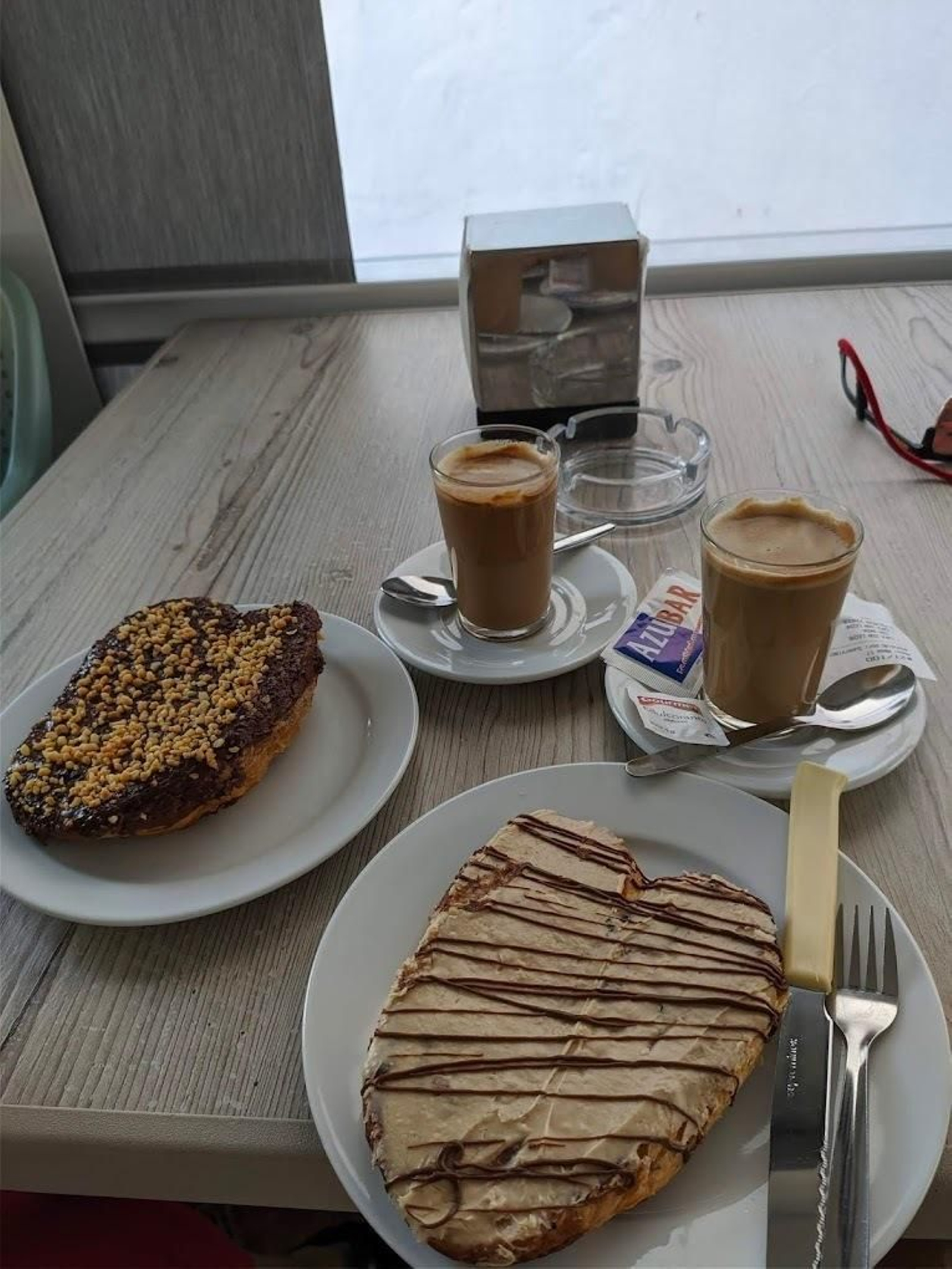 Dónde tomar un buen café en Chipiona