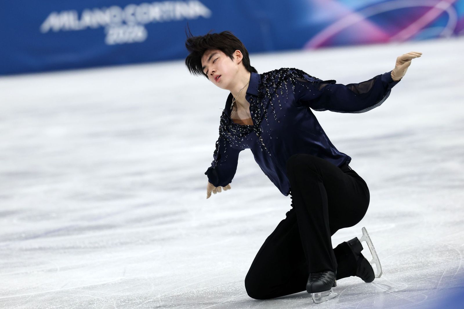 Las mejores fotos de los Juegos Olímpicos de invierno Milán Cortina d'Ampezzo 2026 | Quinta jornada