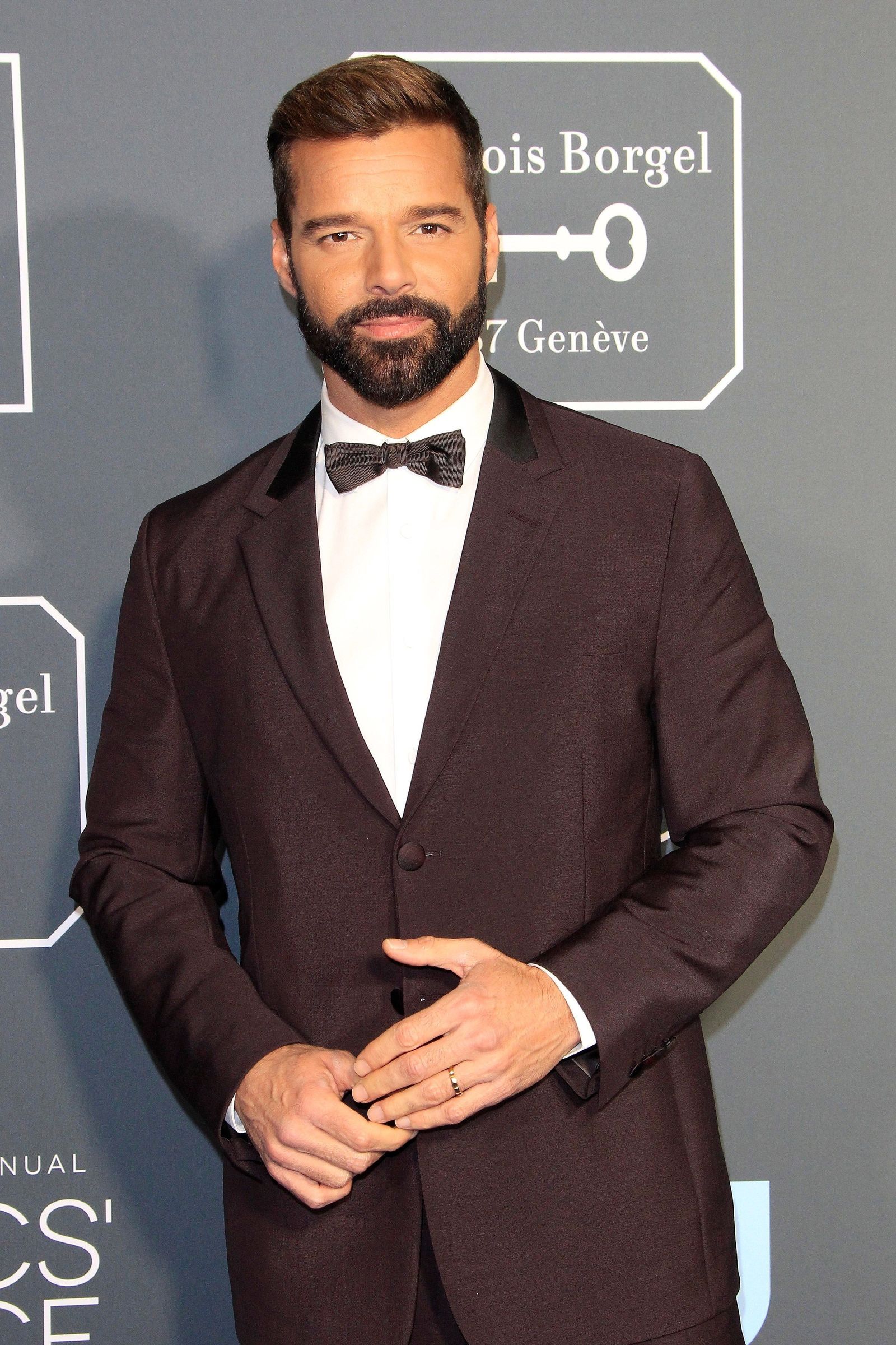 Critics' Choice: los looks de la alfombra roja