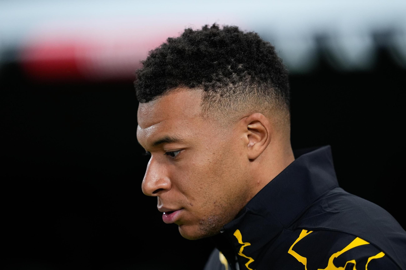 Las fotos de la derrota del Real Madrid contra el Celta