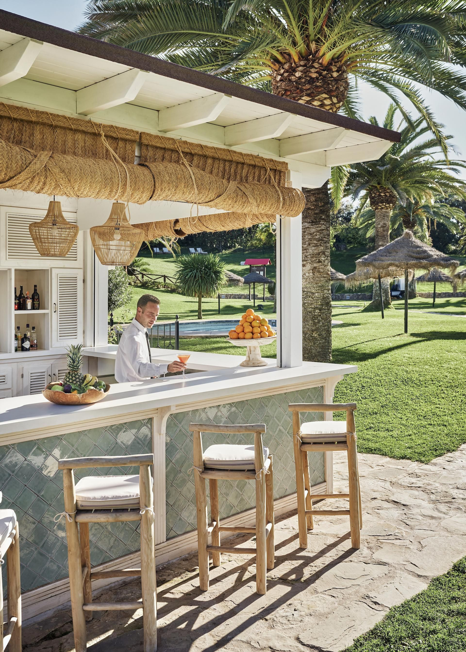 La Bobadilla Pool Bar (5)