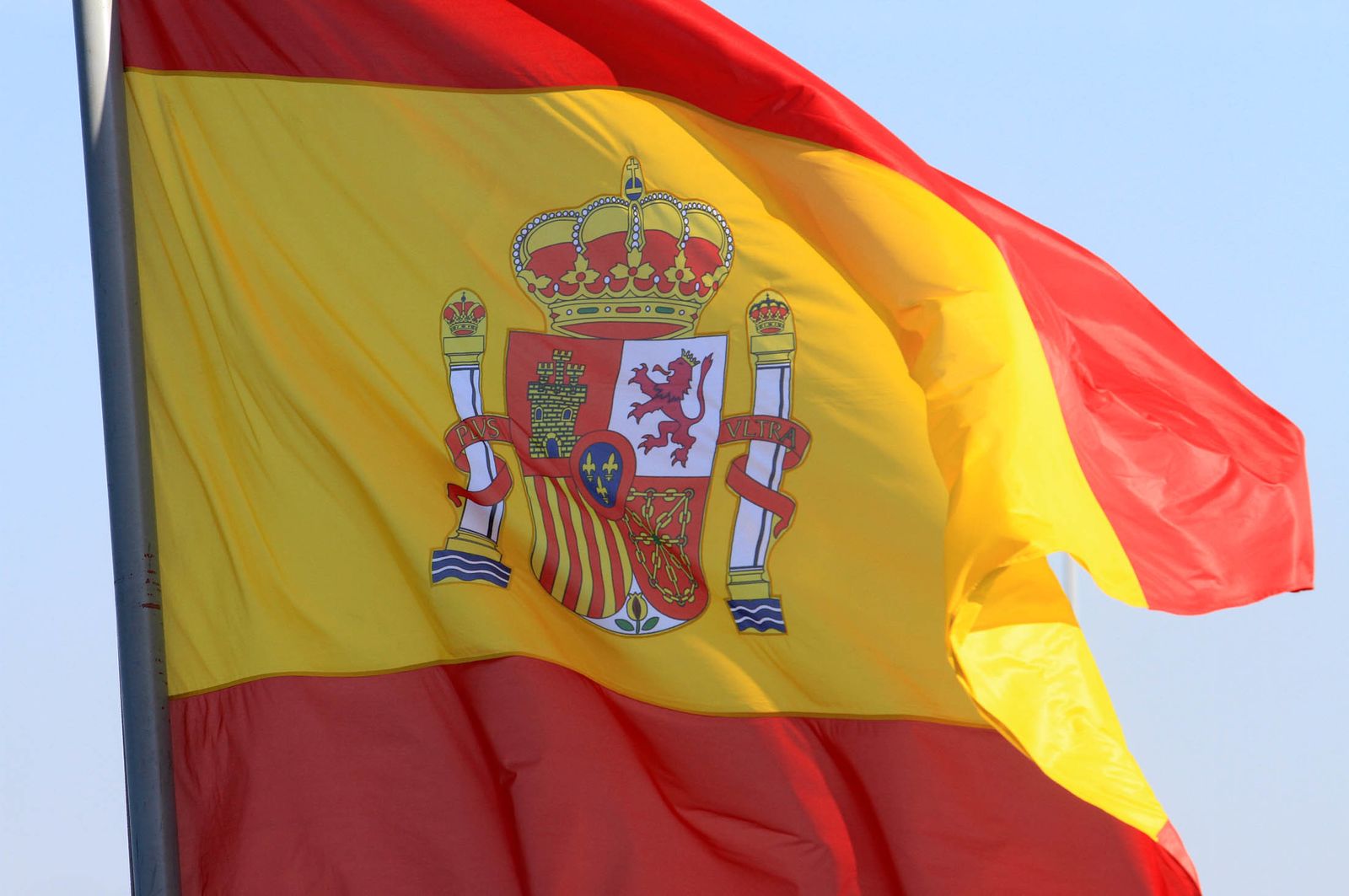 Imágenes de la Fragata Cristóbal Colón F-105