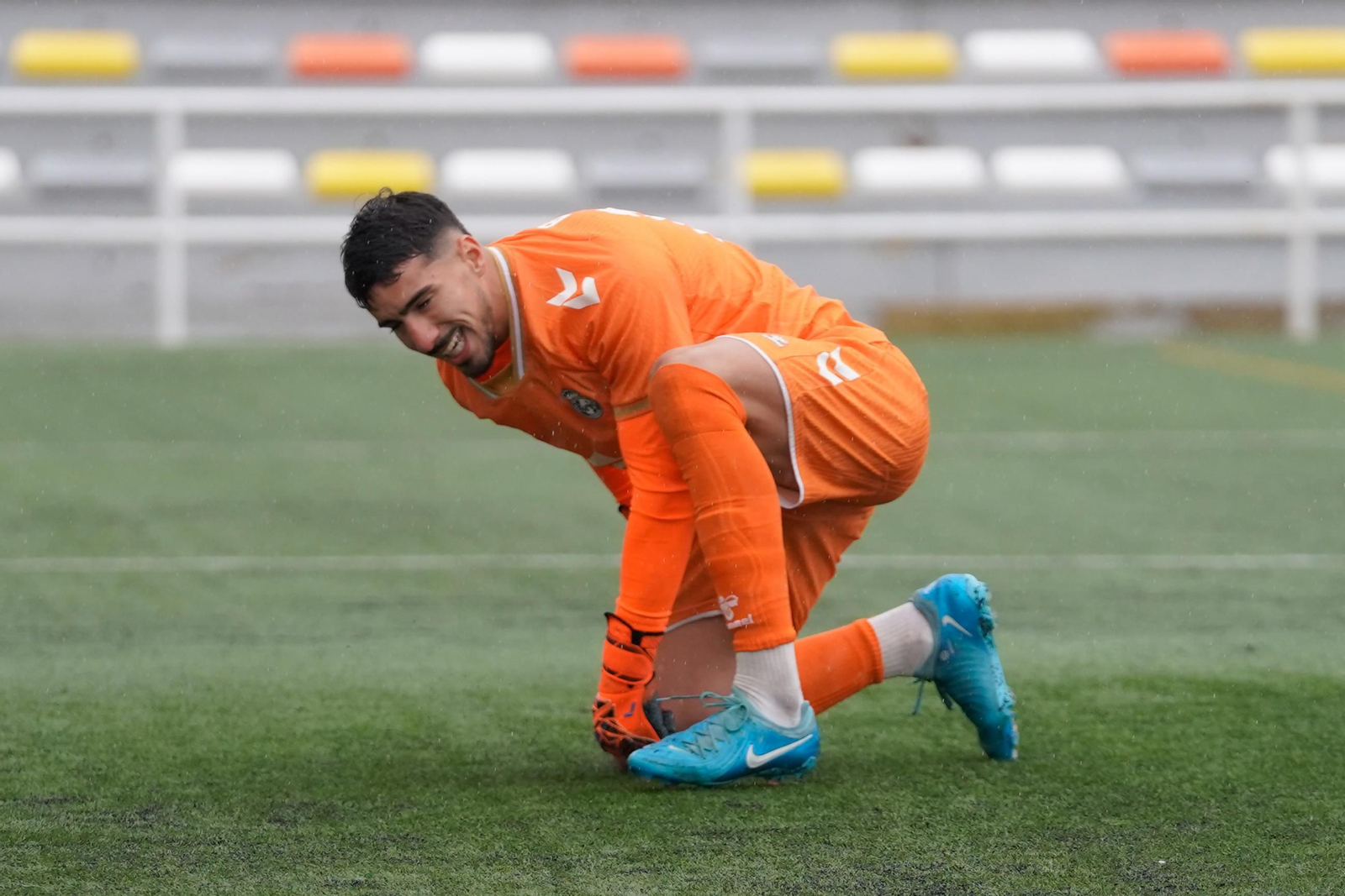 Las fotos del Utrera-Balona de Tercera Federación