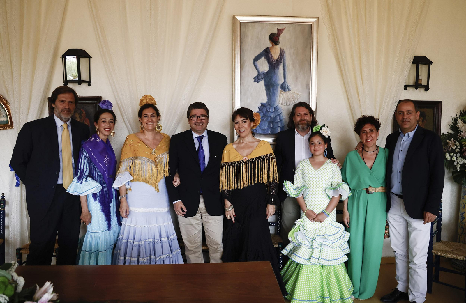 El Miércoles de Feria en imágenes