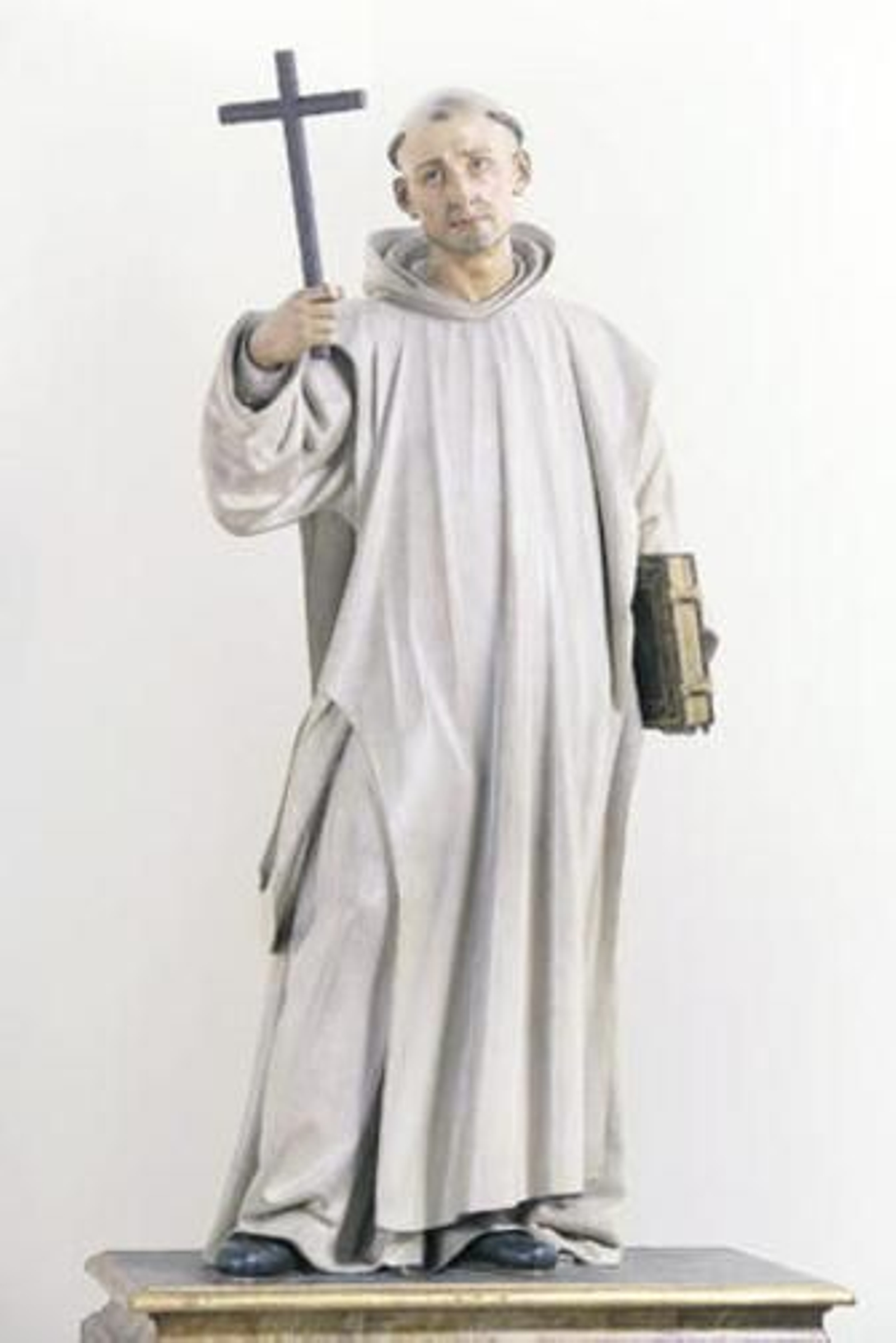 Las obras maestras del Barroco sevillano viajan hoy a Londres