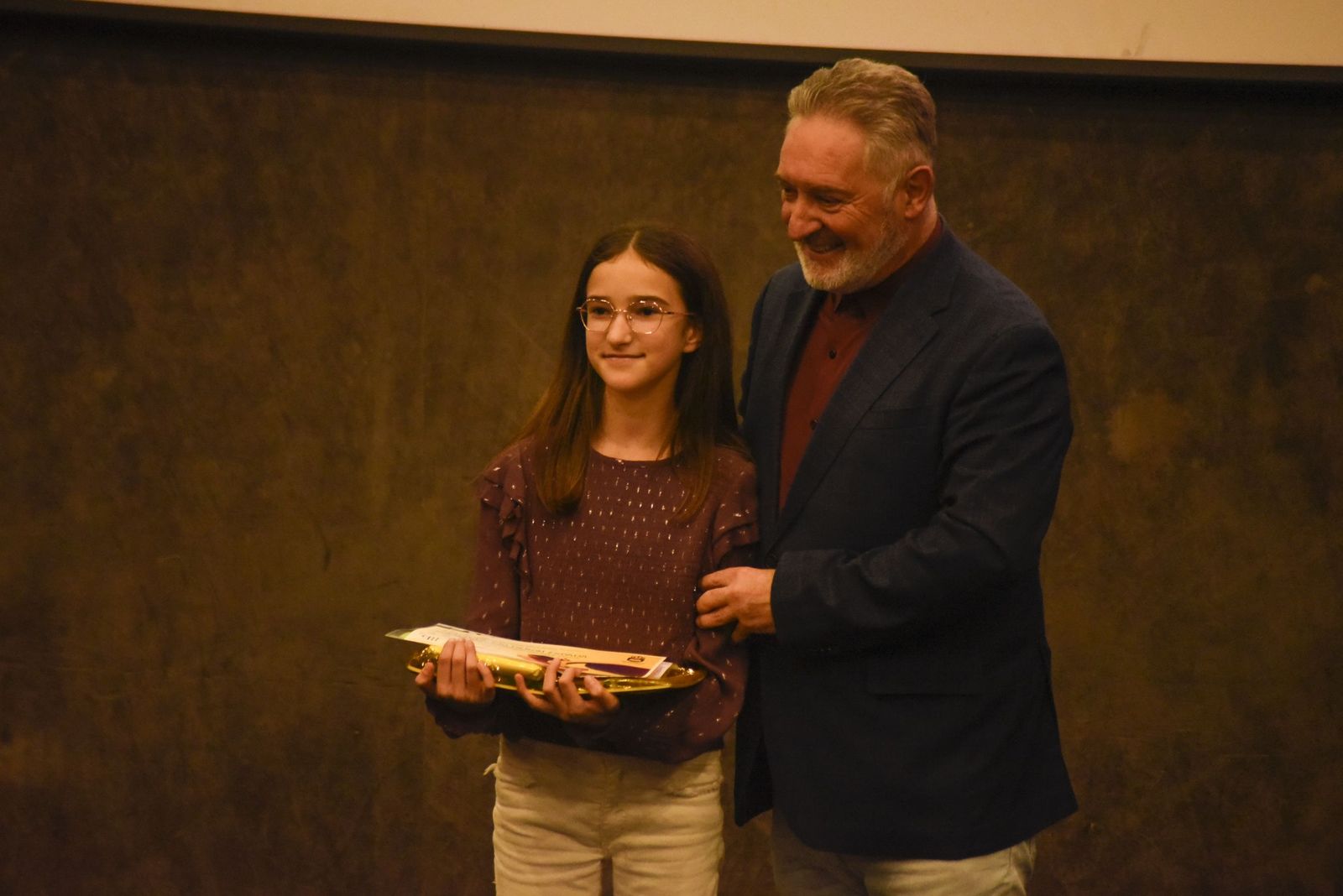 Las fotos de la entrega de los Premios a la Mujer Linense 2026