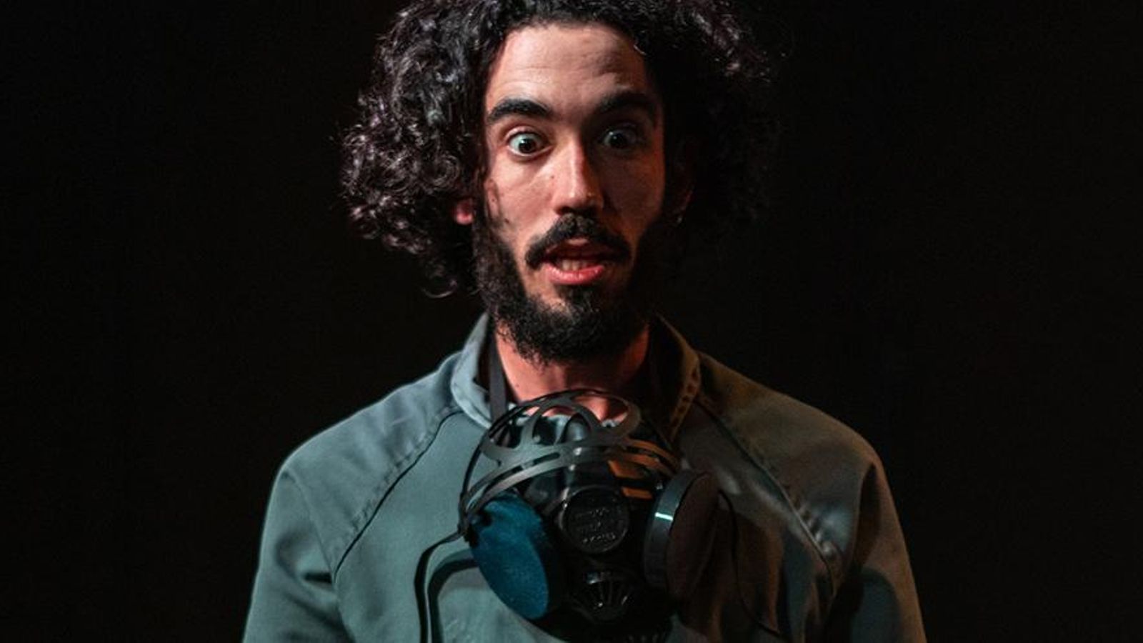 'Carne podrida no ama', de 2siéhTeatro.