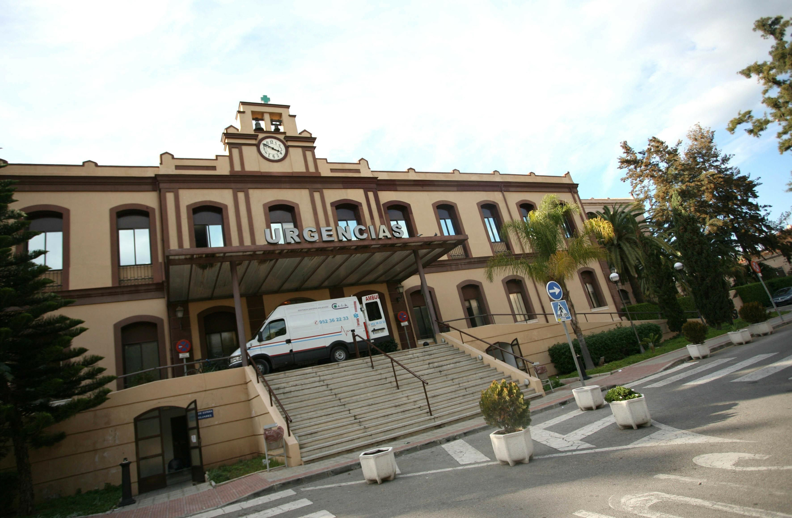 Visitar Urgencias no es cosa de risa, y mucho menos en verano.