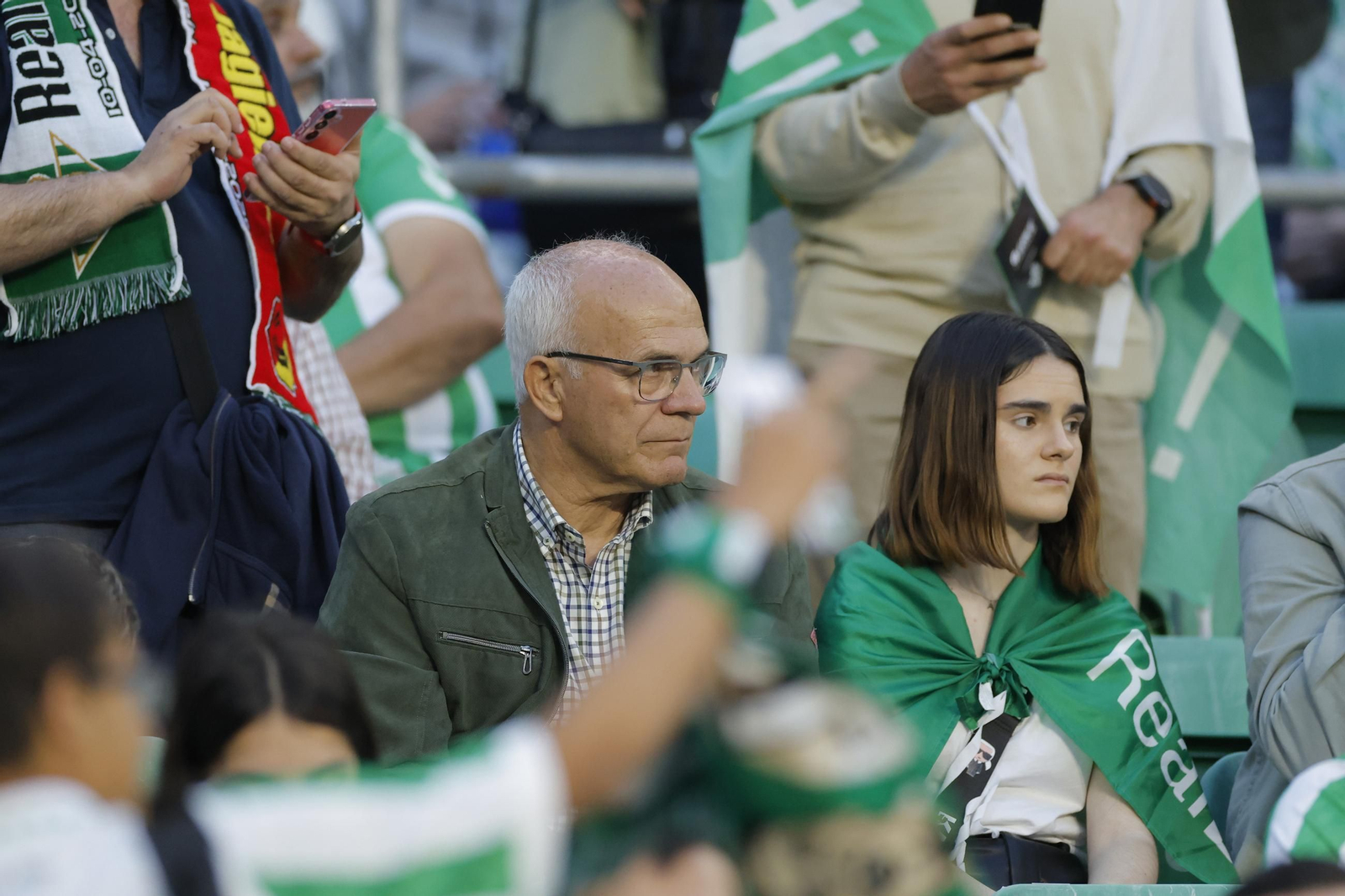 Búscate en las fotos del Betis - Jagiellonia