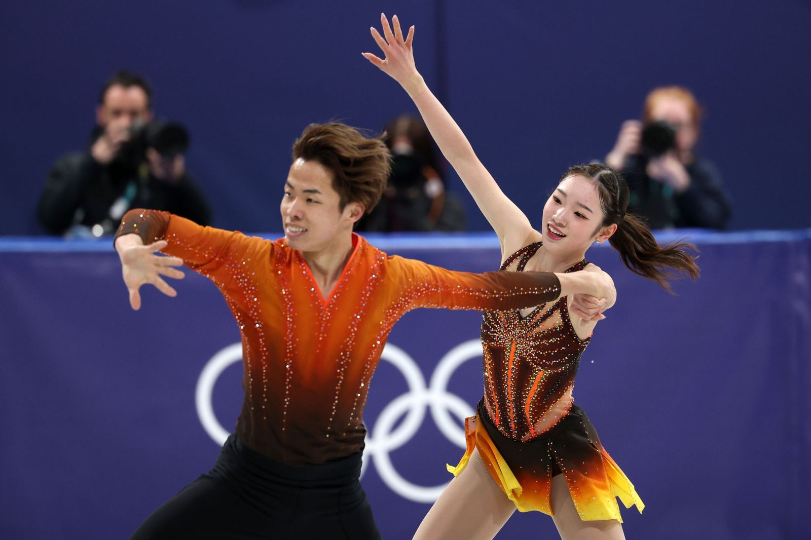 Las mejores fotos de los Juegos Olímpicos de invierno Milán Cortina d'Ampezzo 2026 | Décima jornada