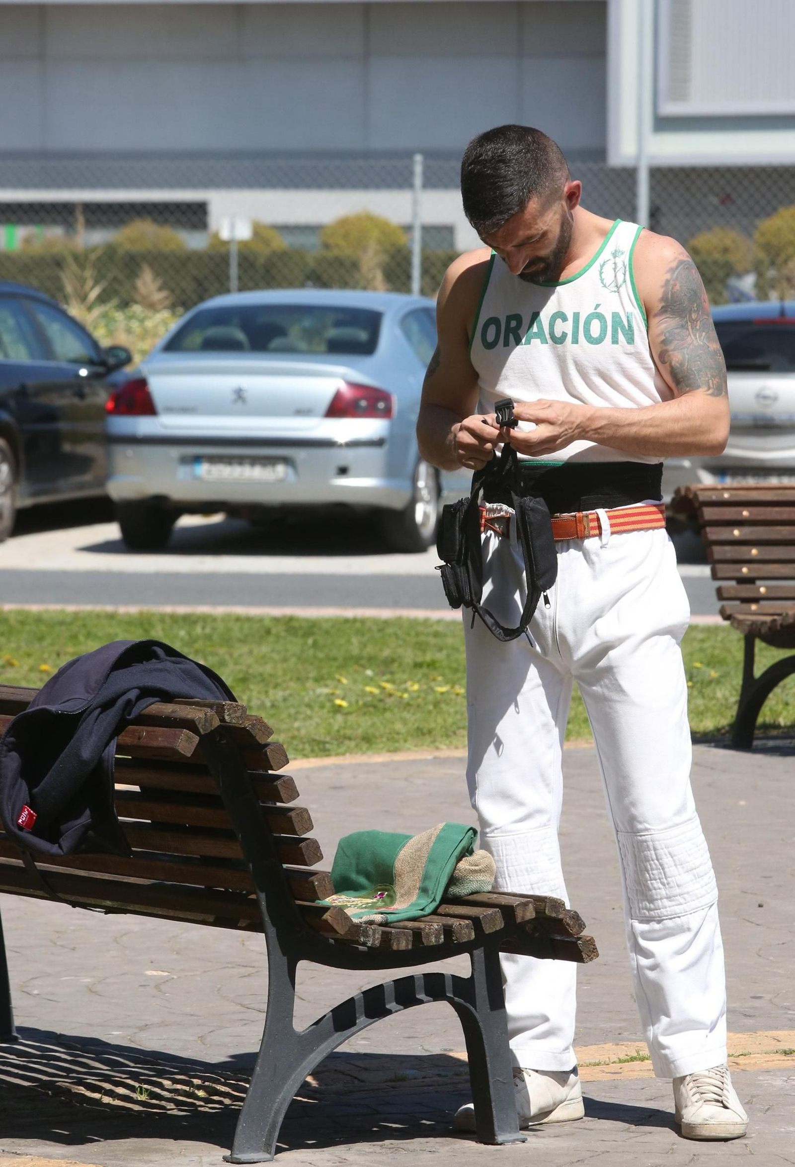 Imágenes de la Salud