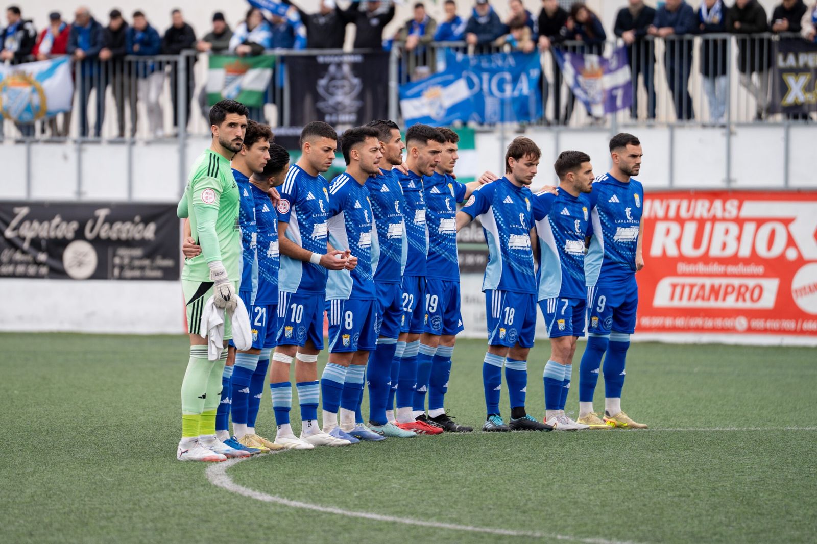 El Deportivo ha suspendido el entrenamiento de este miércoles en Costa Ballena.