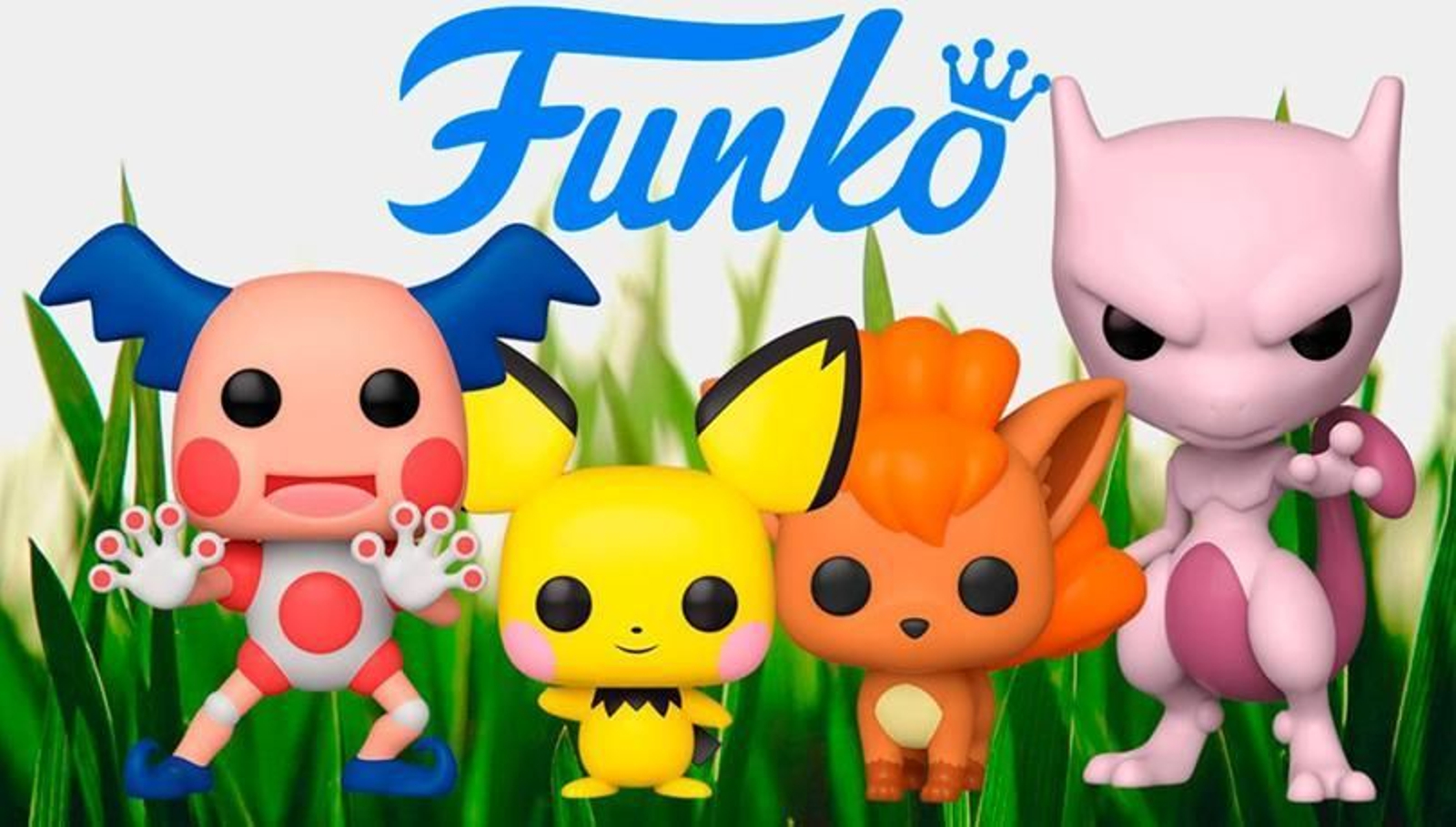 Conoce más sobre los Funko Pop y dónde comprarlos