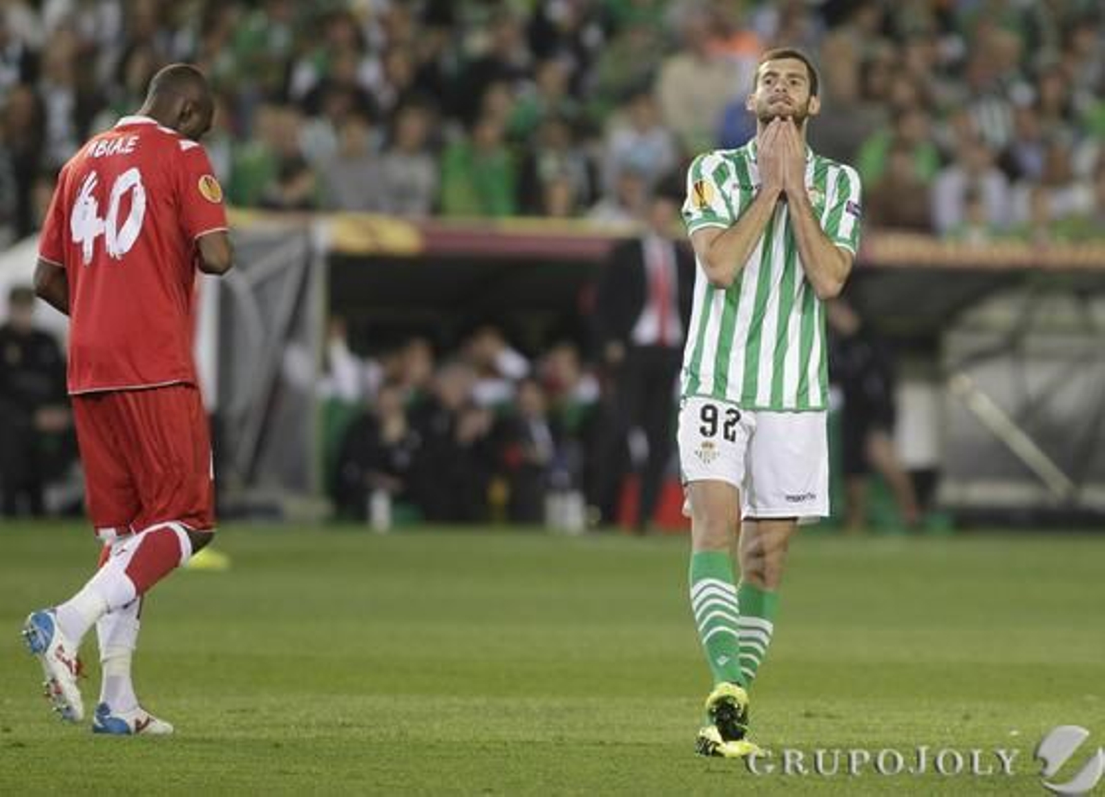 Foto: A.Pizarro/Manuel Gomez