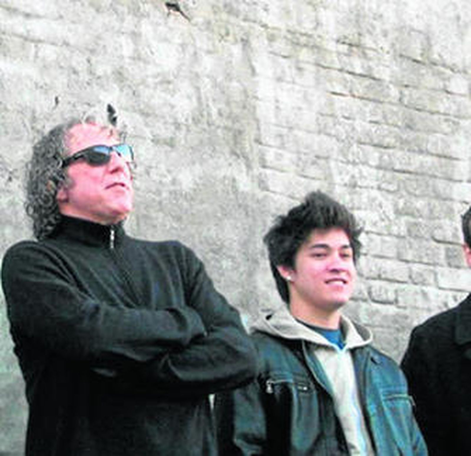 Bob Belden es uno de los grandes maestros del saxo.