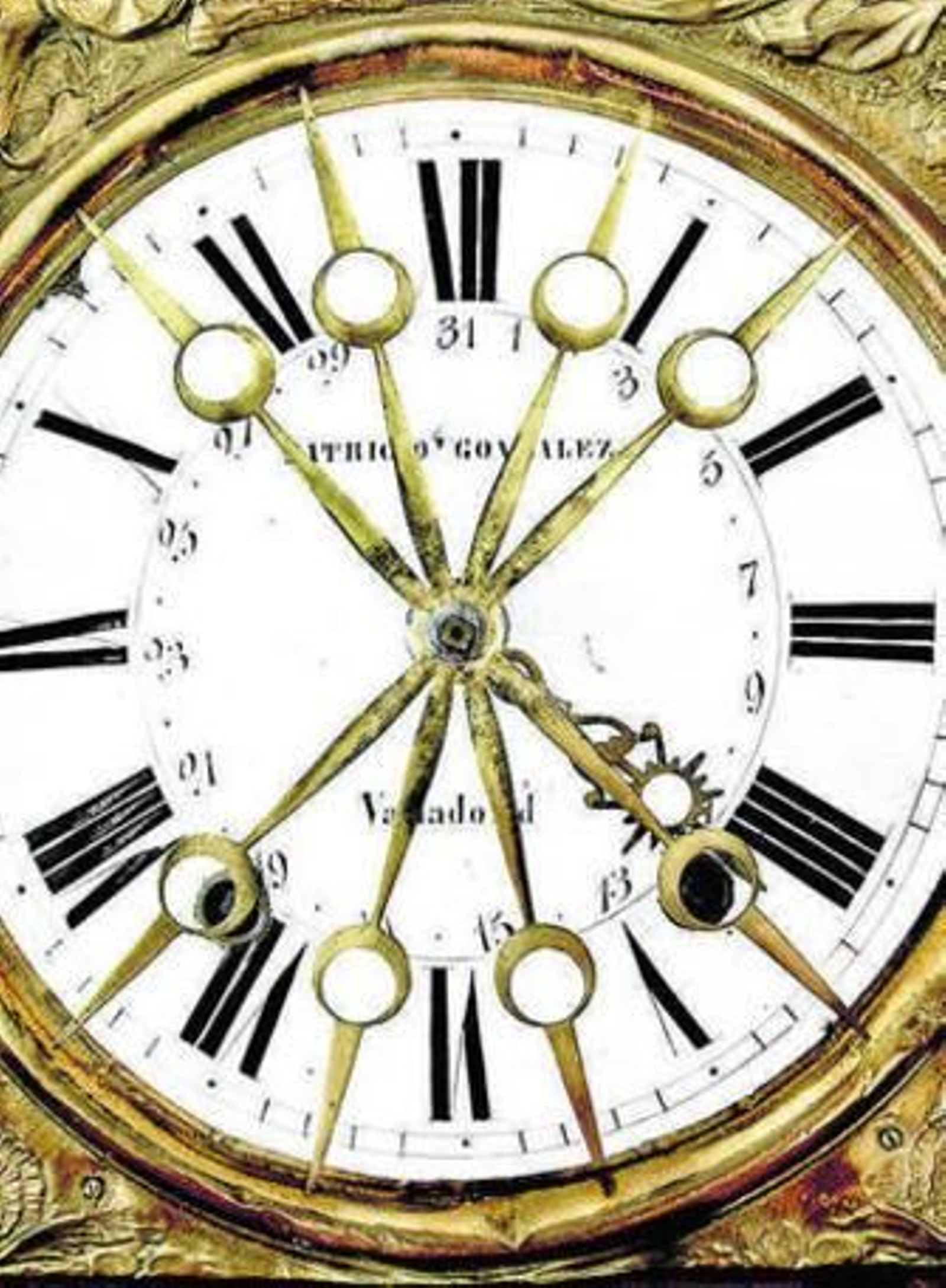 El arte convertido en un experimento