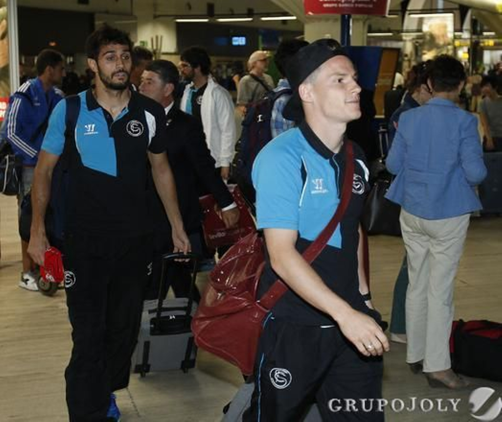 Foto: José Ángel García