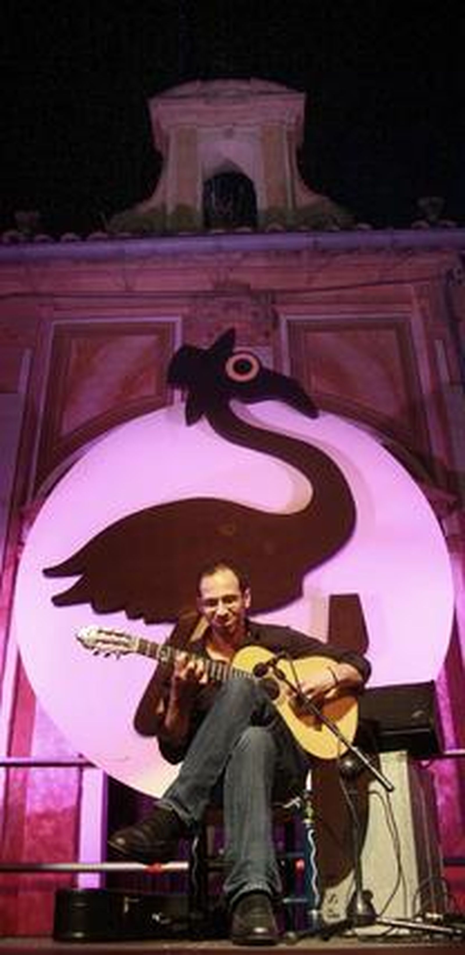 Foto: Jose Martinez/ Rafael A. Butelo