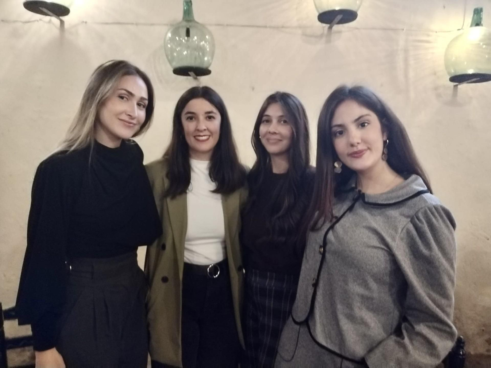 ﻿ Alsan Homes celebra la Navidad en Jerez con una gran zambomba