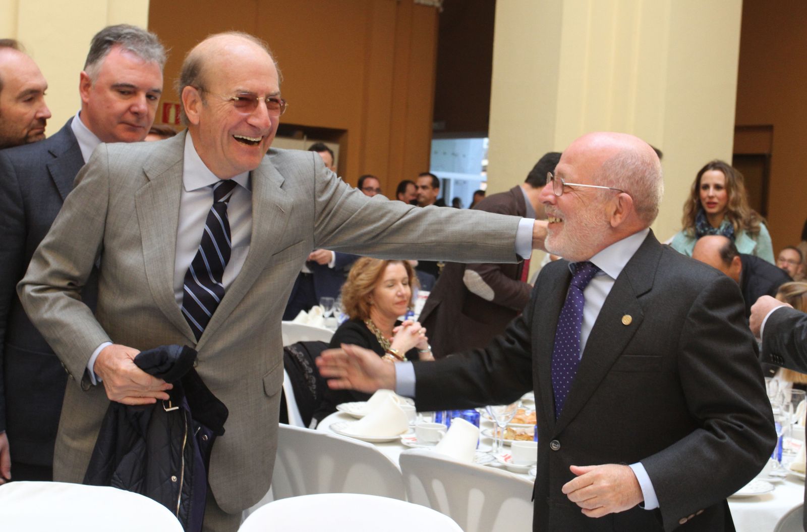 25 aniversario de la apertura de la Universidad de La Merced