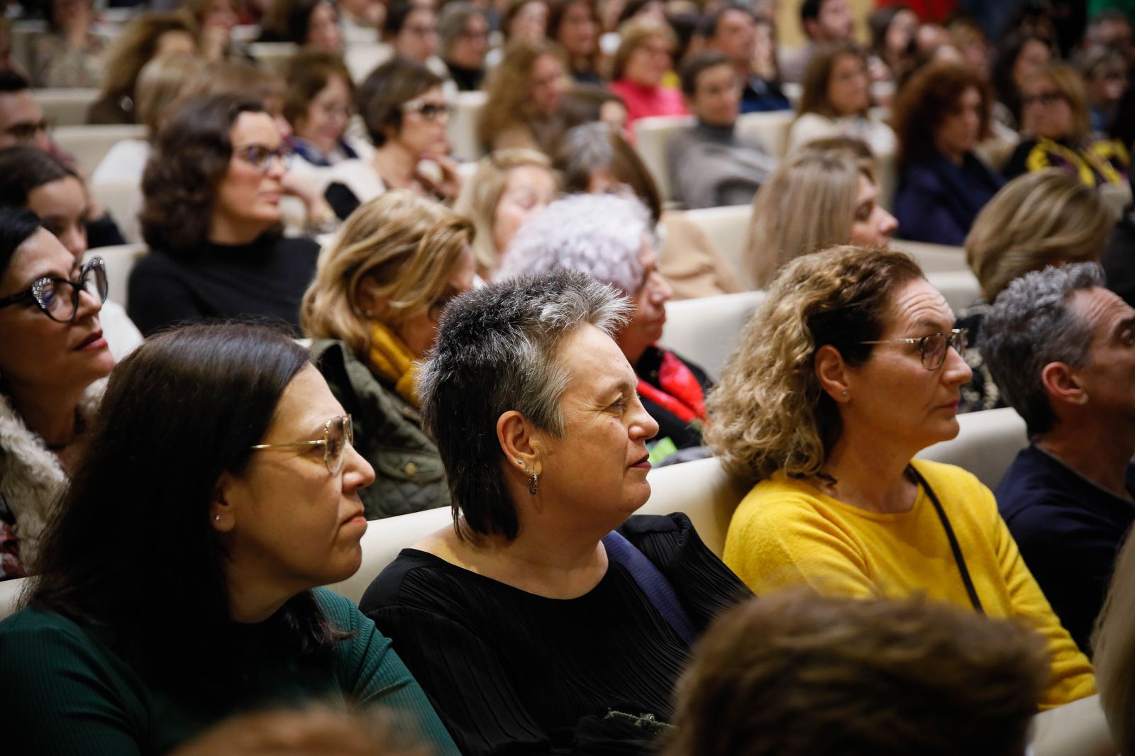 ¿Has estado en la presentación del libro de Máximo Huerta? Entra en la galería y buscate