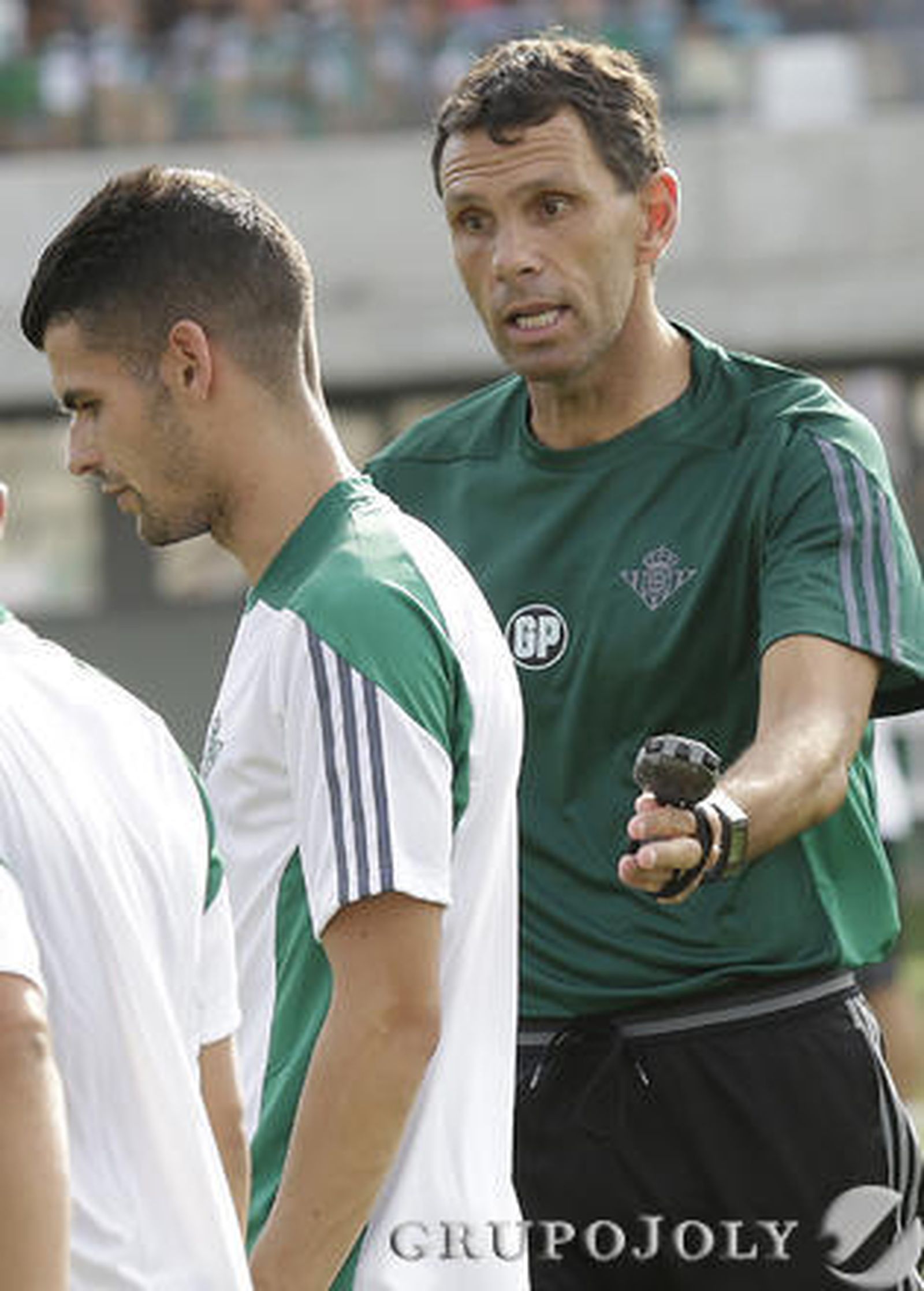 Foto: Juan Carlos Muñoz