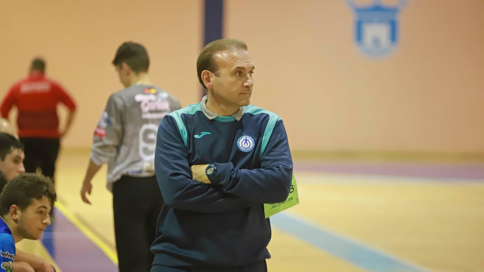 Las mejores fotos del Balonmano Algeciras - Iplacea