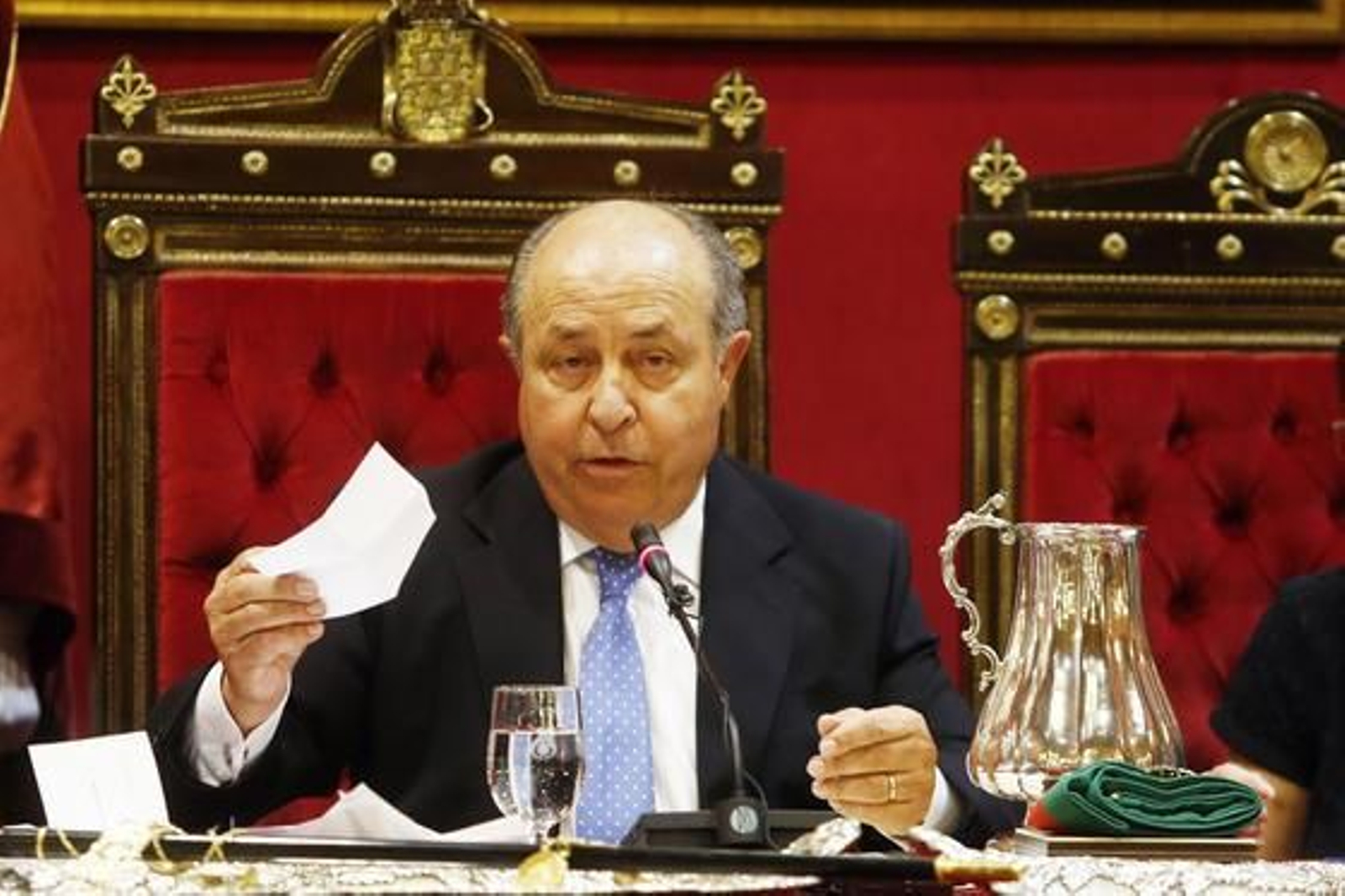 Foto: Pepe Villoslada