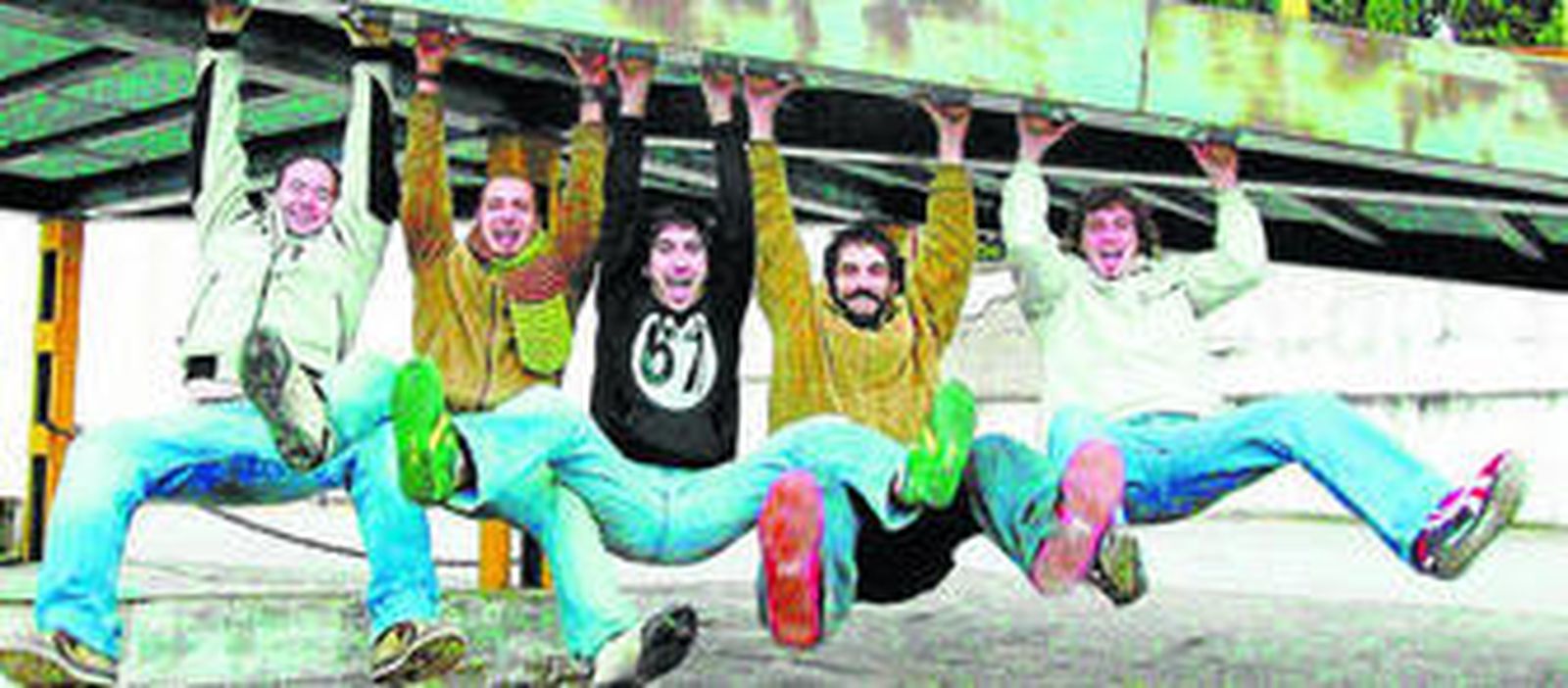 El Entresuelo cumple 25 años y lo celebra con un festival en El Tren