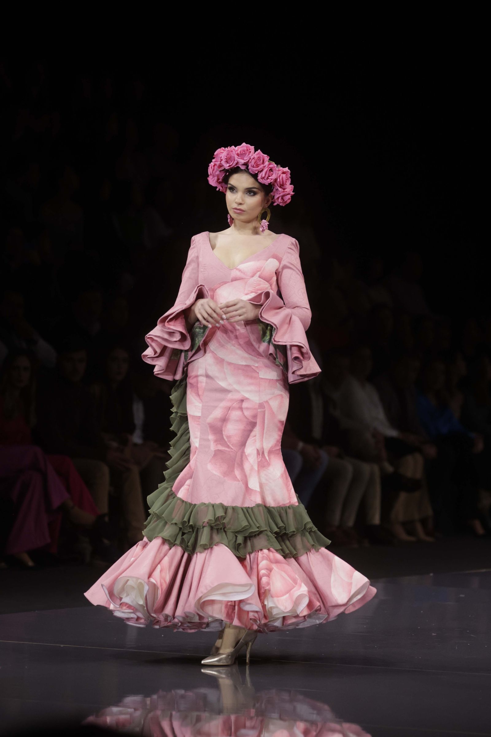 El desfile de Sonibel en SIMOF 2023, todas las fotos