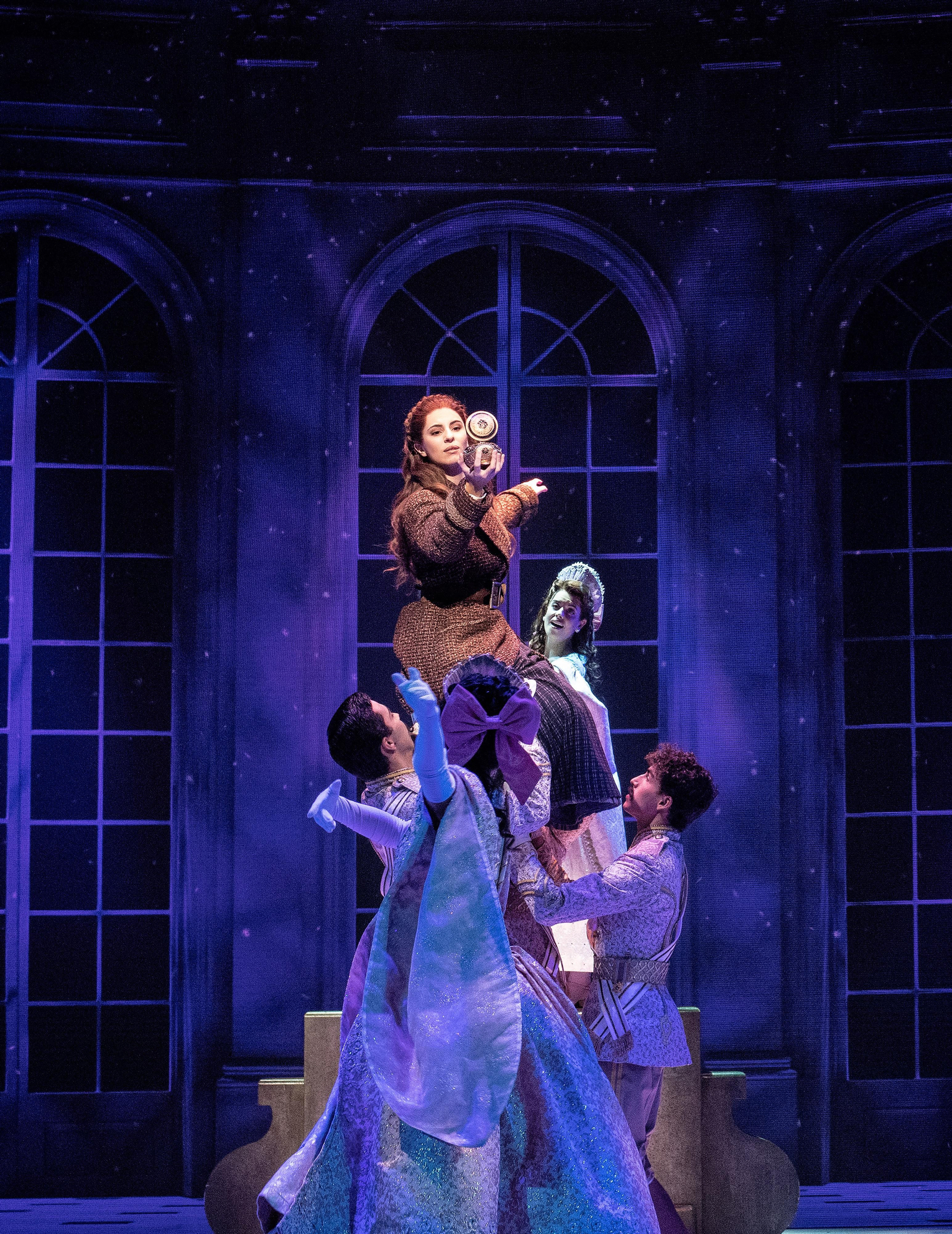 El mito de Anastasia sigue vivo