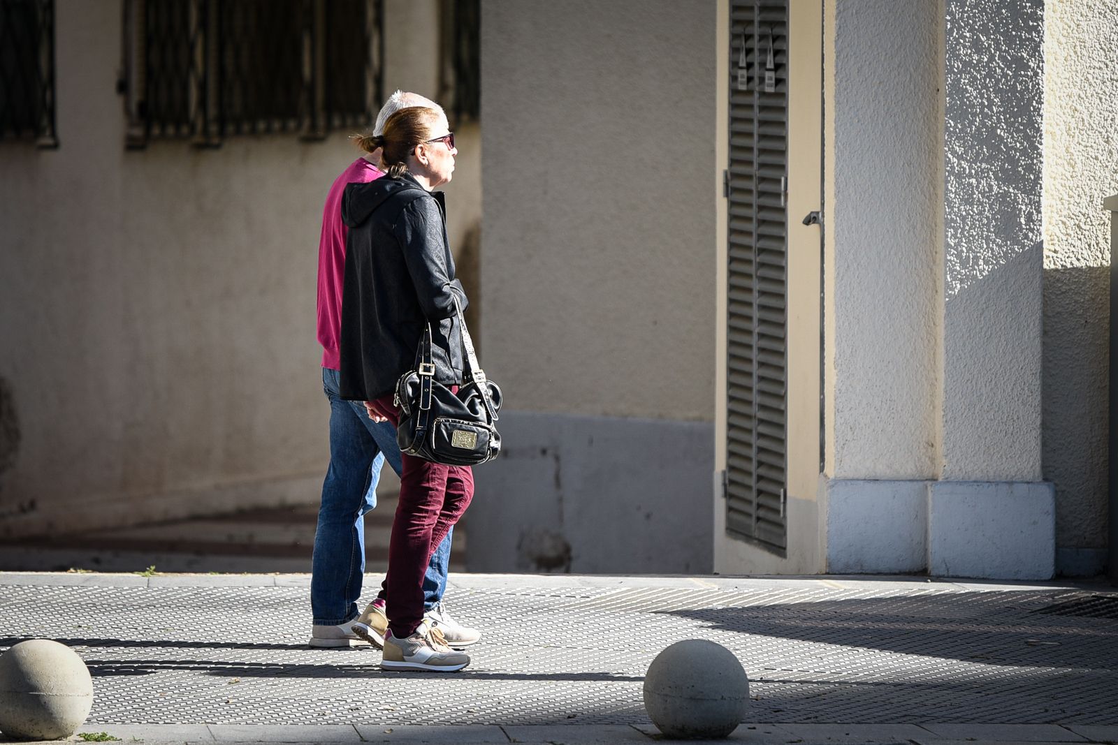 Imágenes del domingo 12 de marzo en Huelva