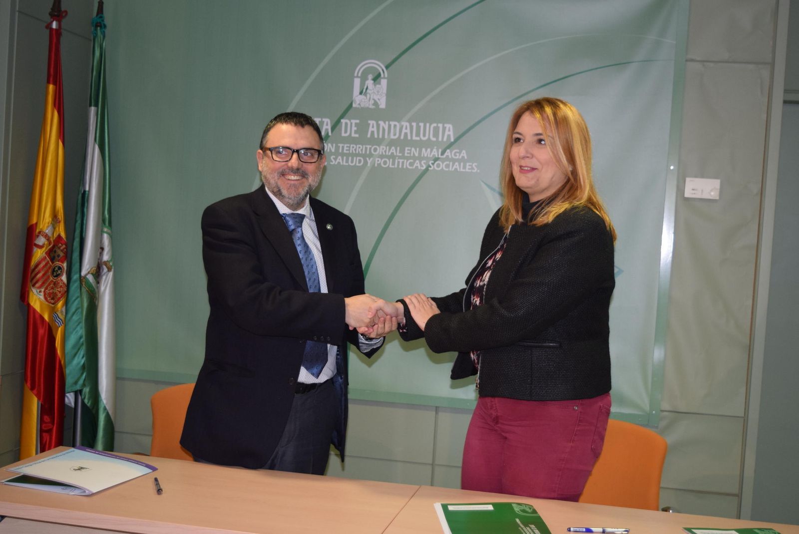 Farmacéuticos contra el tabaquismo