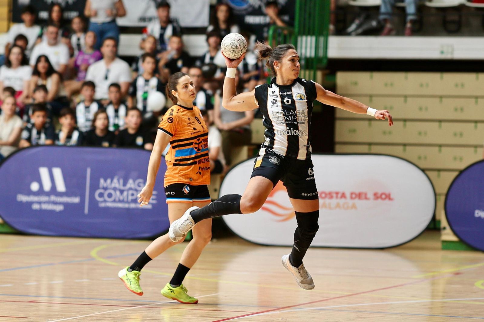 Las fotos del Costa del Sol Málaga-Bera Bera