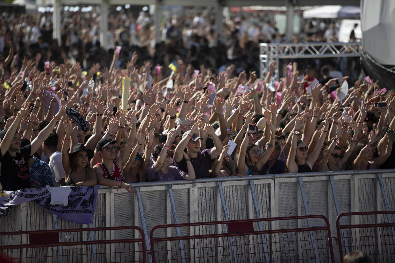 ¿Has estado en el Granada Latina? ¡Encuéntrate!