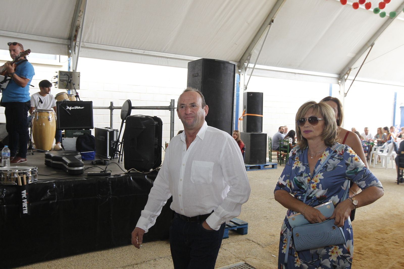 Fotogalería Fiestas de Olula del Río