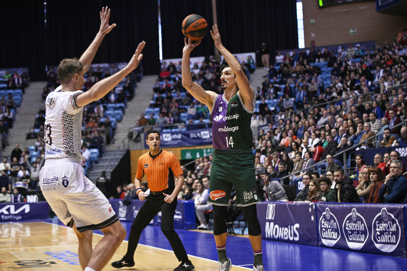 Djedovic lanza