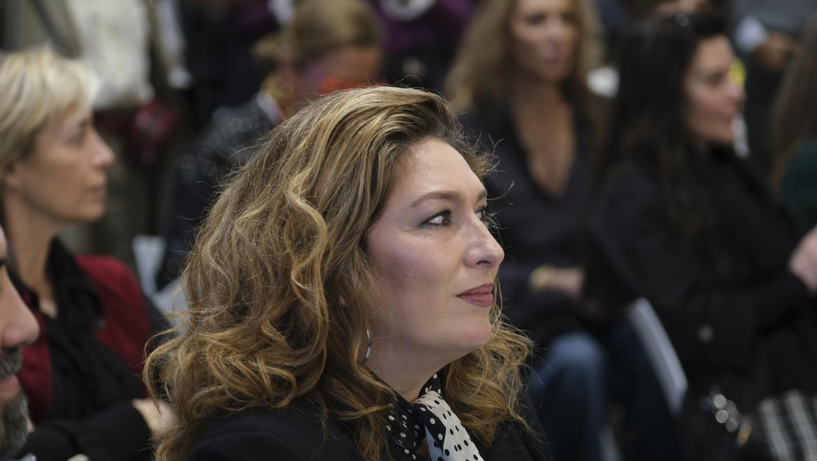 Las imágenes del segundo día de FITUR 2025, en Madrid