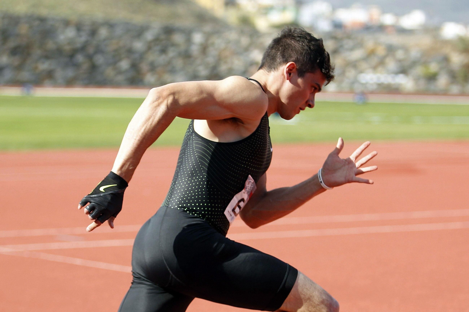 El entrenamiento mental es clave al igual que la nutrición.