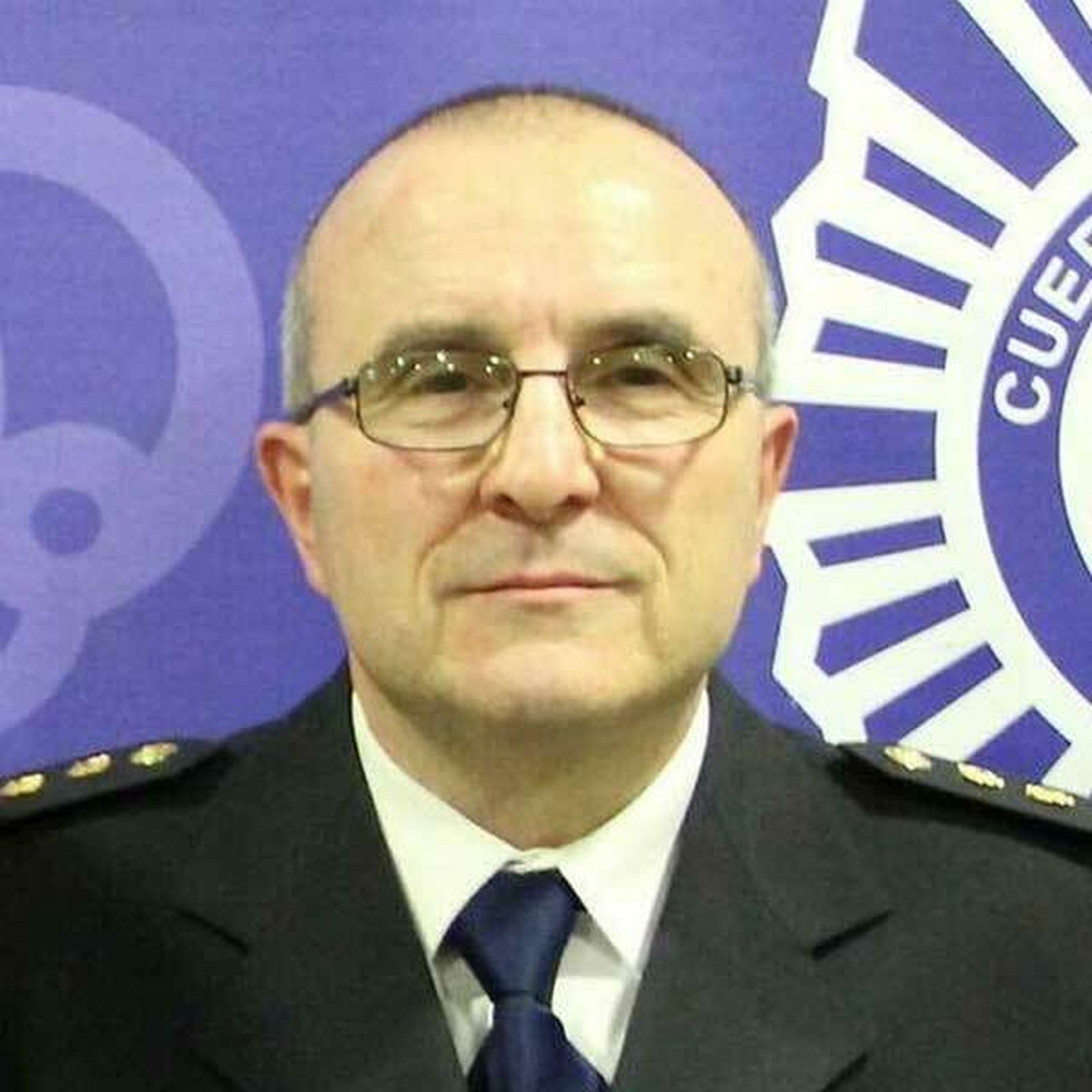 Jesús Gómez Palacios.