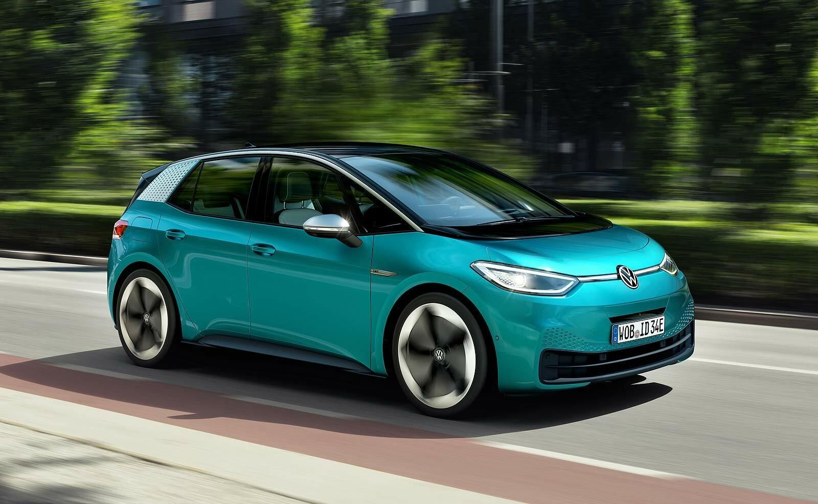 Volkswagen pide una transición ordenada hacia el coche eléctrico