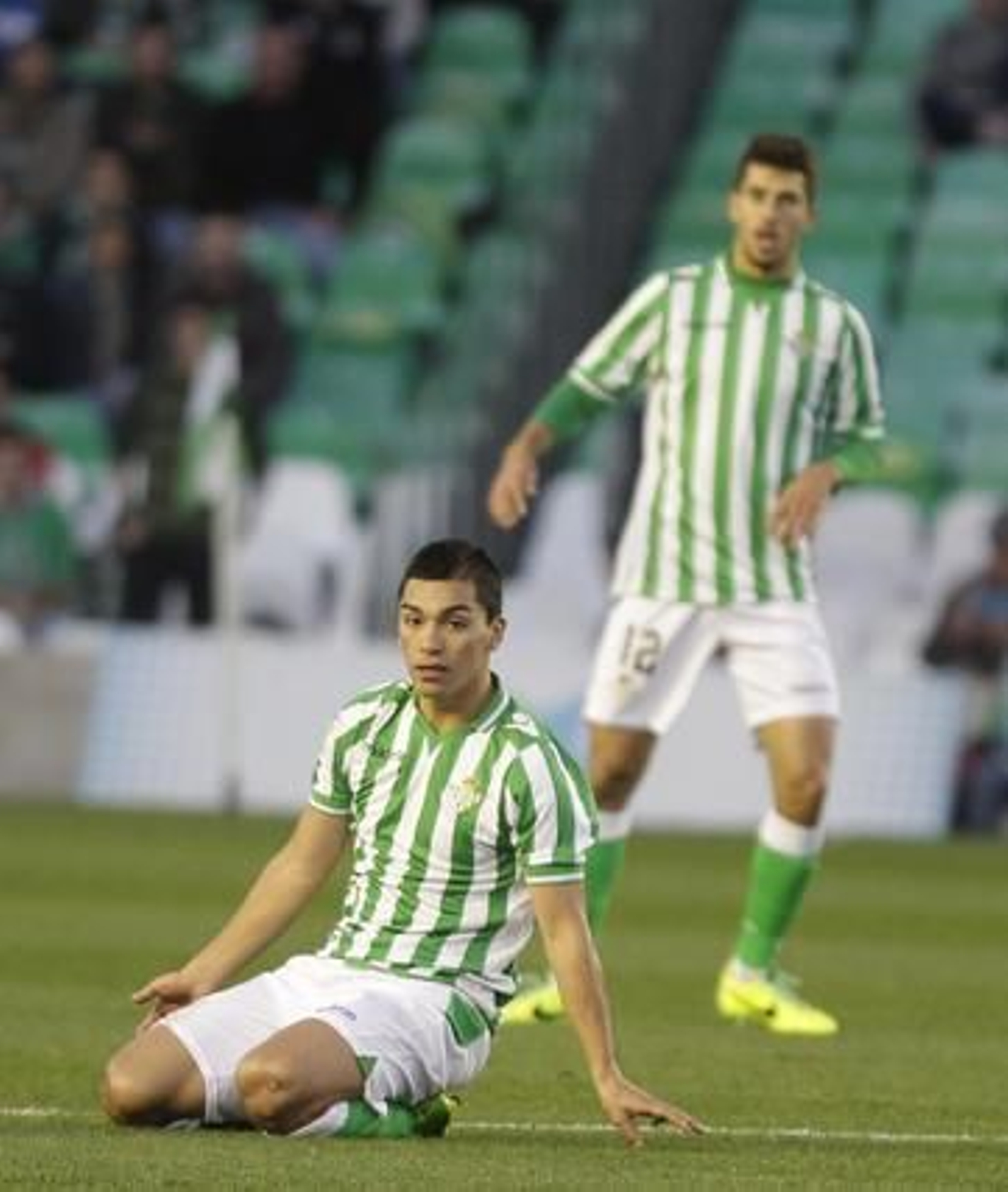 Foto: Antonio Pizarro