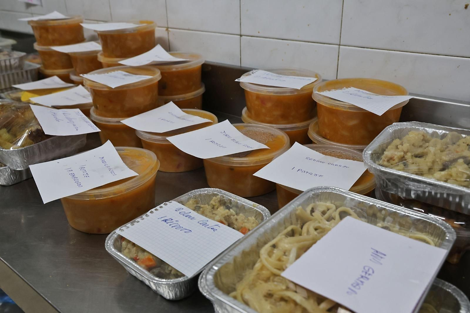 Las imágenes más destacadas del martes 29 de abril en Huelva