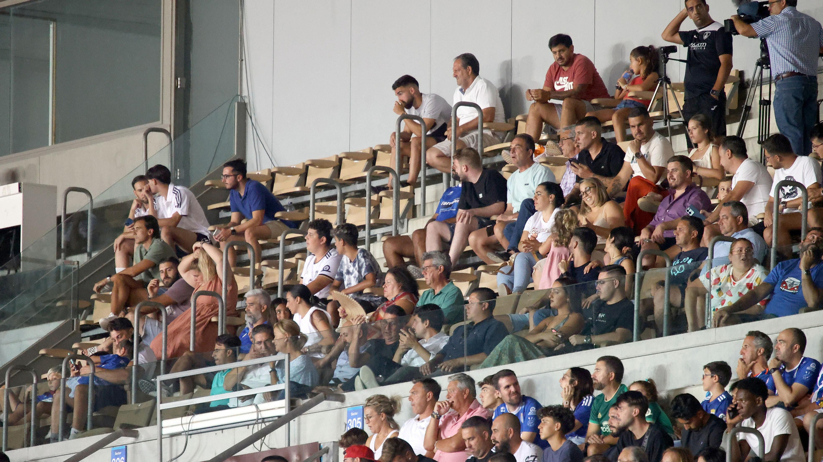 Búscate en el Xerez CD - Salerm Puente Genil en Chapín