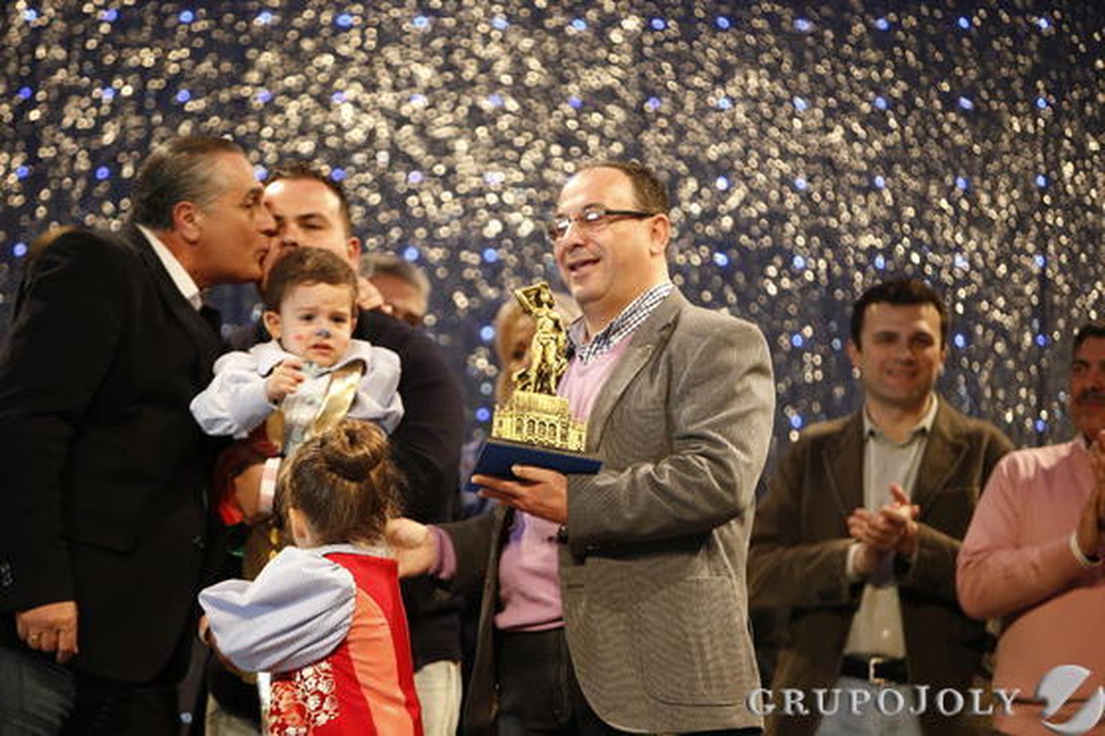 Foto: JULIO GONZALEZ