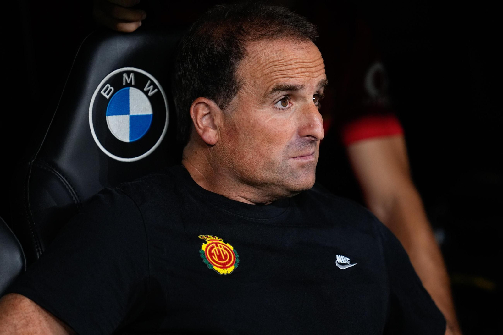 Las fotos del Real Madrid-Mallorca