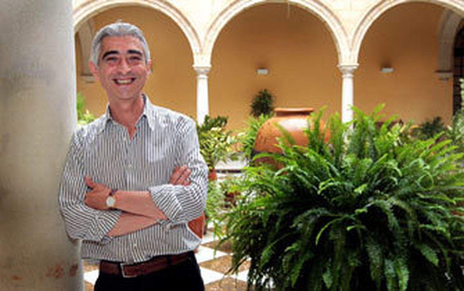 IU plantea reorganizar las empresas municipales