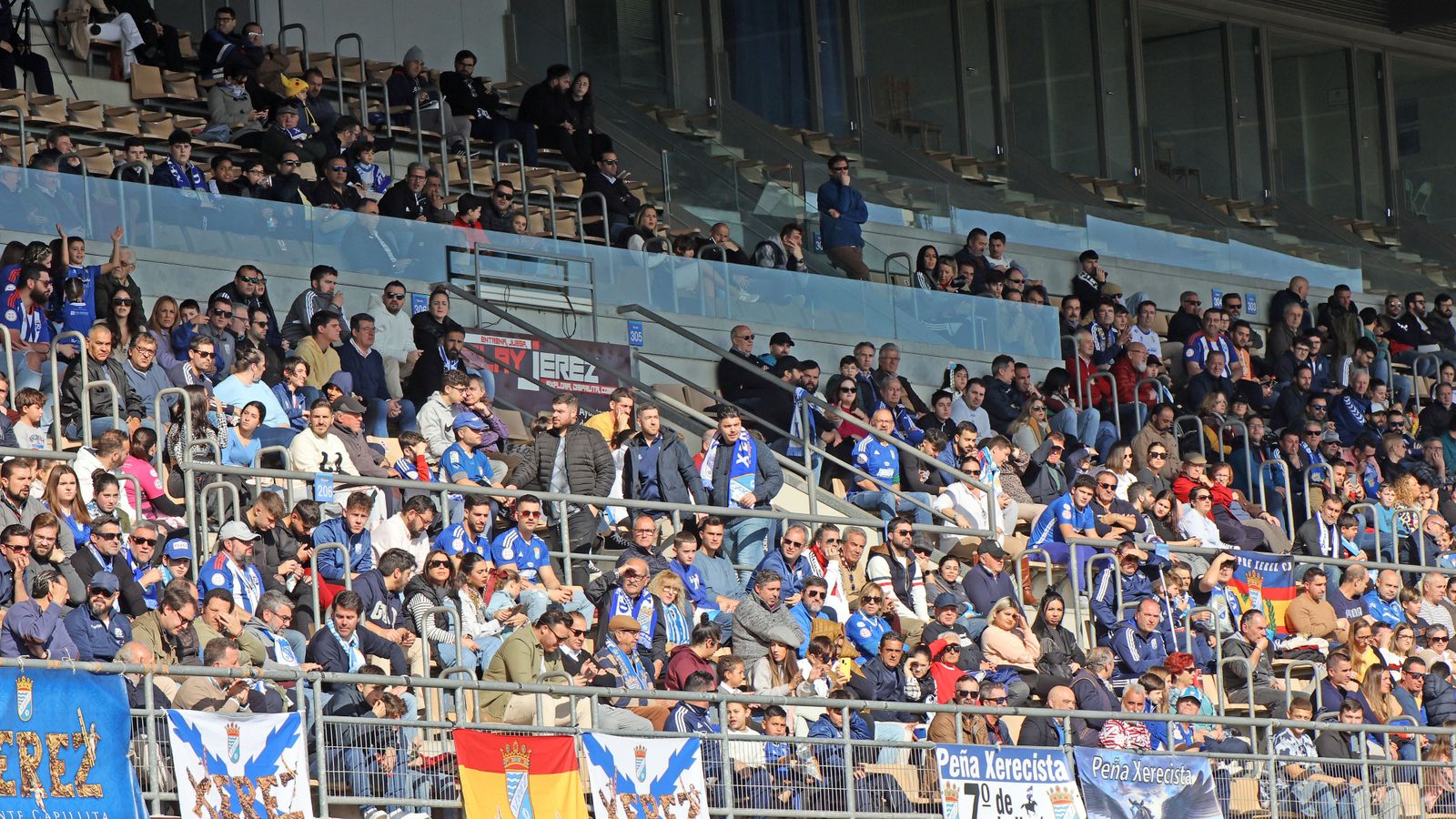 Búscate en el Xerez CD - Córdoba B en Chapín