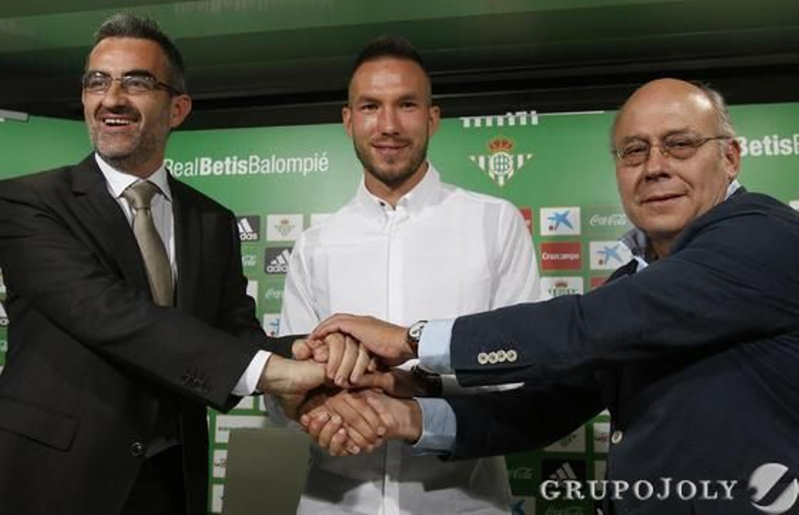 Foto: Antonio Pizarro